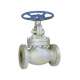 GLOBE VALVE DN 32 BONNET BOLTED A105 316