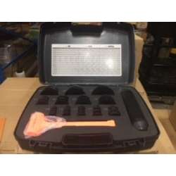 Bearing Fitting Tool Kits BFTK -36 10-55mm