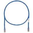 Panduit Patch Cord cat6a RJ45 Plug to plug 2m 