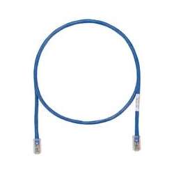 Panduit Patch Cord cat6a RJ45 Plug to plug 2m 