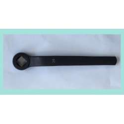 Plug Valve Wrench CS 19mm