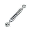 Turnbuckle Eye & Eye M10 Stainless steel SuS316