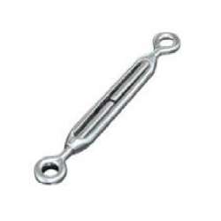 Turnbuckle Eye & Eye M10 Stainless steel SuS316