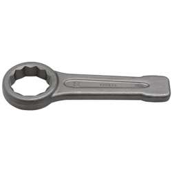 Ring End Slogging Wrench