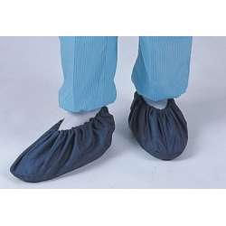 Washable Shoe and Boot Covers 