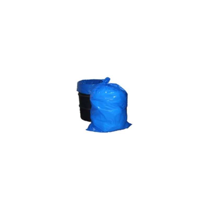 Supplier for Heavy Duty Waste/Garbage Compactor Plastic Bag in Singapore